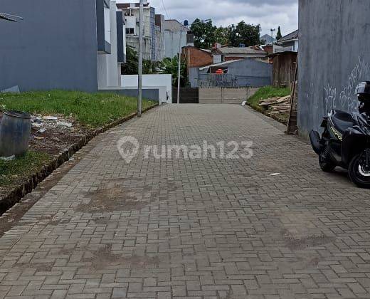 Jual Rumah Sayap Setra Duta Bandung Harga 1,8 M Nego 2