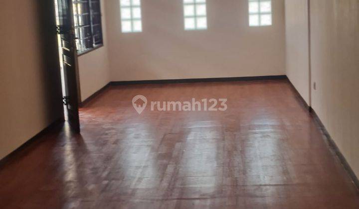 Rumah Baru Taman Kopo Indah Bandung Harga 925 Juta Nego 1