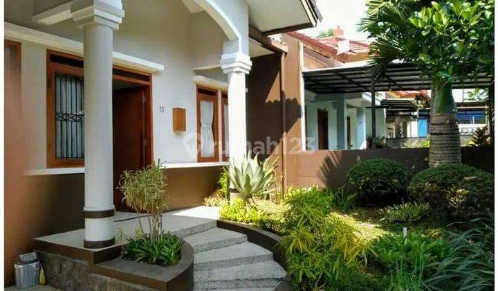 Jual Rumah Bagus Pondok Hijau Bandung Harga Nego Sampai Jadi 1