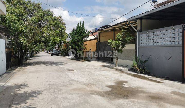 Jual Rumah Baru Bagus Taman Kopo Indah Bandung 1