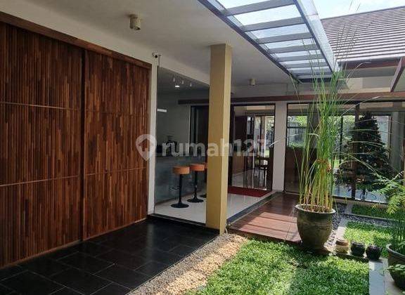 Jual Murah Rumah Kbp Bandung Siap Huni Fully Furnished Harga Nego 1