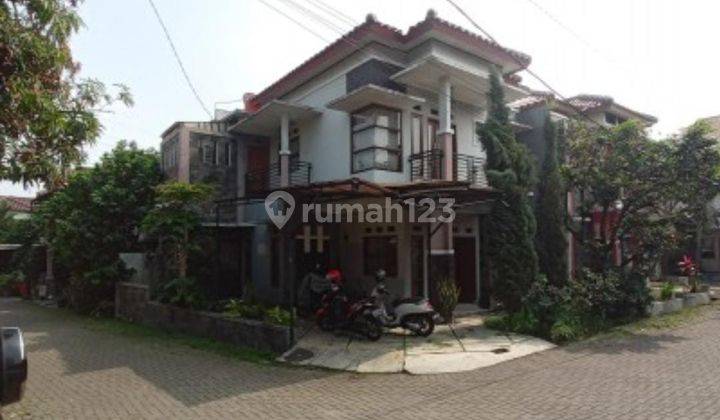 Jual Murah Rumah Arcamanik Bandung Harga Nego 1