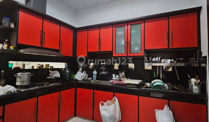 Jual Murah Rumah Batununggal Bandung Harga Nego 1