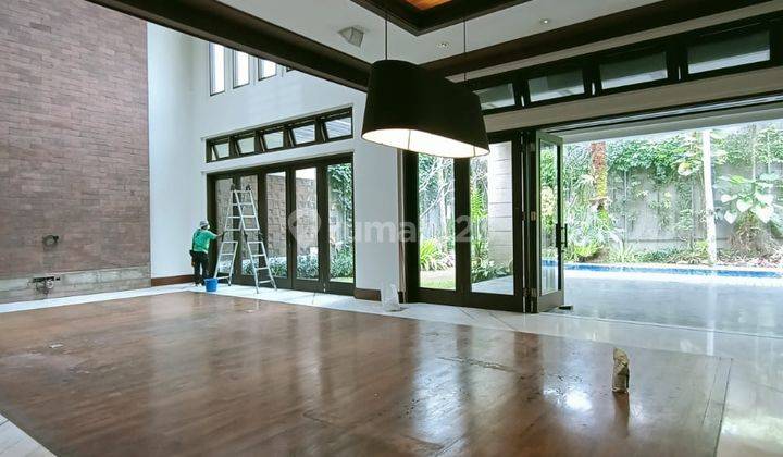 Jual Rumah Lux Tengah Kota Dago Bandung Harga Nego Sampai Jadi 1