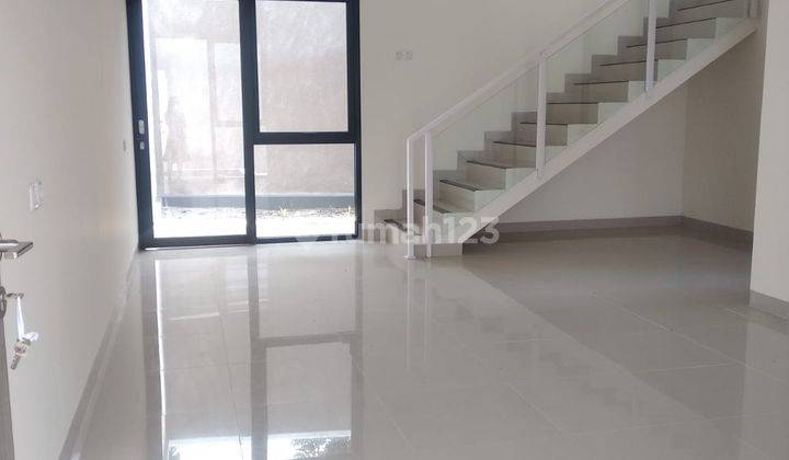 Jual Murah Rumah Minimalis Bagus Siap Huni Sayap Setra Duta  2