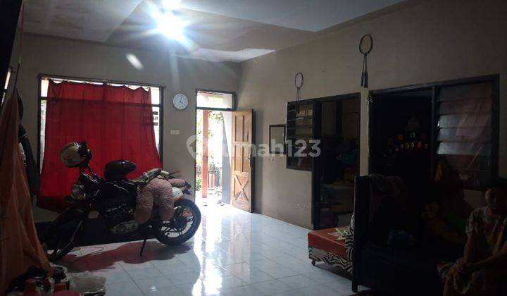 Jual Rumah Sangat Murah Sukajadi Bandung 675 Jt Nego Smp Jadi 1