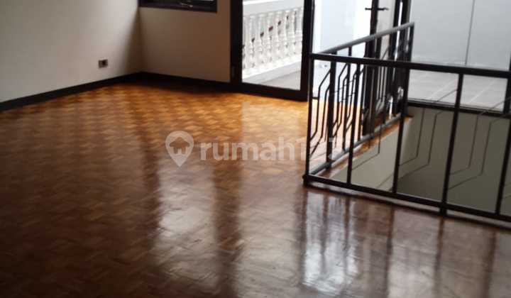 Rumah Siap huni Setiabudi Main Road Bandung Harga Negio