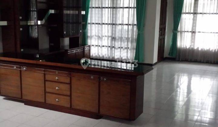 Jual Rumah Setiabudi Main Road Bandung Harga Negio 1