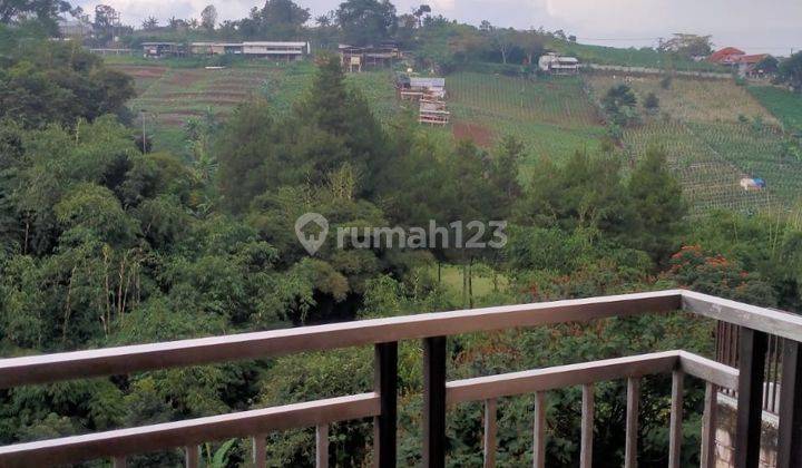 Rumah Keren Full Furnished Dago Bandung 2