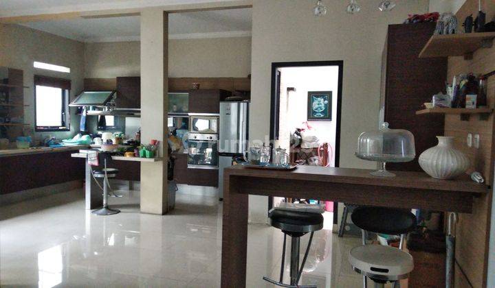 Rumah Luxury Murah di Geger Kalong Bandung