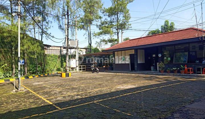 Gudang Sewa Murah Caringin Bandung 2