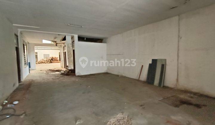 Rumah Gudang Murah Peta Bandung Harga Nego 2