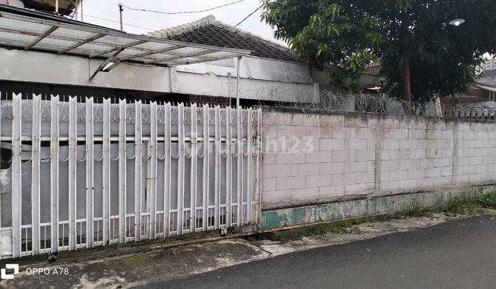 Rumah Antapani Bandung Harga Nego Sampai Jadi 1