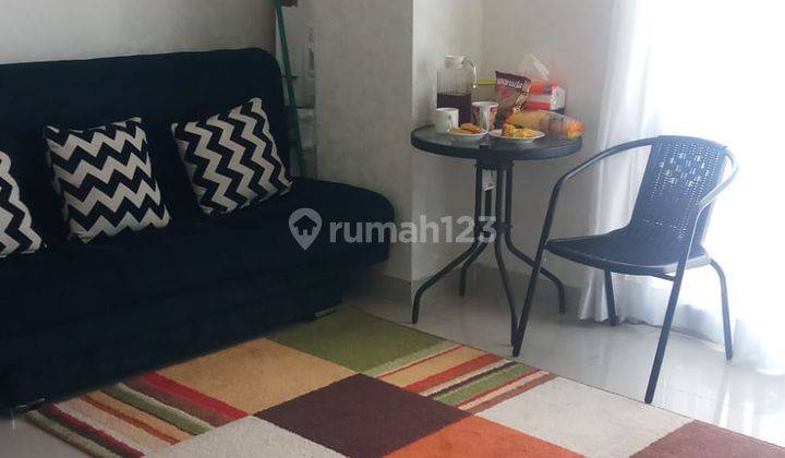 Apartemen Sudirman Suite Murah Full Furniture Bandung Harga Nego 1