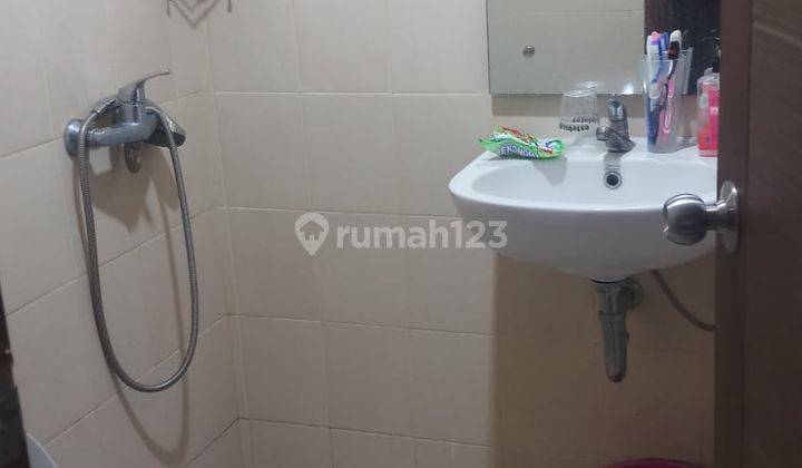 Apartemen Sudirman Suite Murah Full Furniture Bandung Harga Nego 2