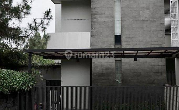 Rumah Mewah Pondok Hijau Bandung Harga Nego Sampai Jadi 1