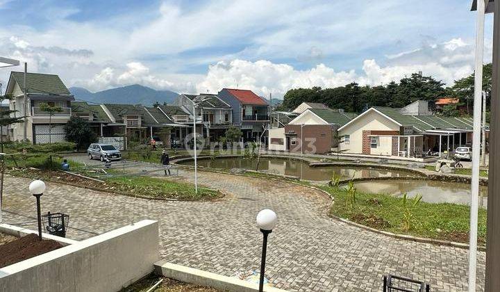 Rumah keren baru murah Cicalengka Bandung Timur 2