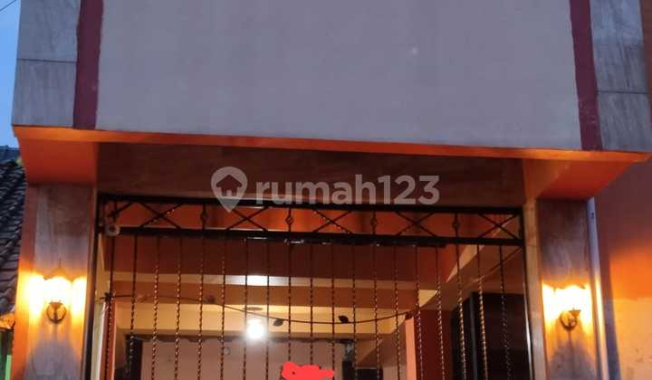 Kos Murah Bagus Siap.huni Taman Kopo Indah Bandung Selatan 1