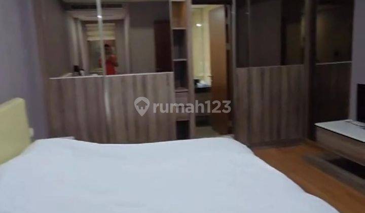 Apartement 2 BR Hegarmanah Tipe Onyx Bandung Kota