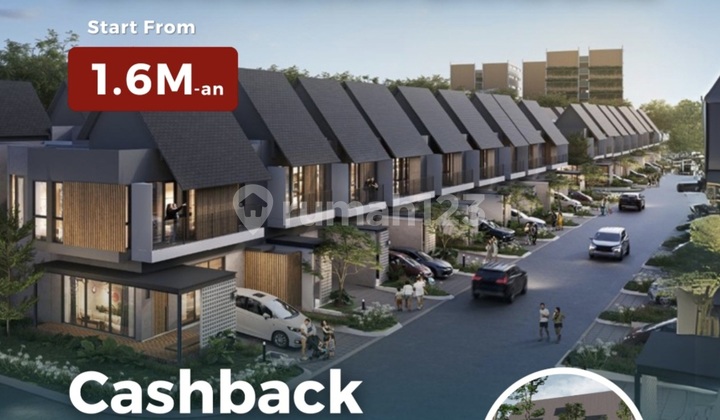 Paling Murah Di Summarecon Bandung Timur Paling Murah Di Summarecon Bandung Timur