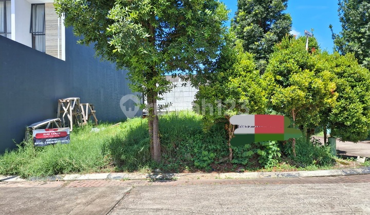 Setra Duta North Bandung Hook Land Negotiable Price