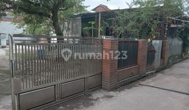 Jual Murah Tanah Jongor Kulon Ciparay Bandung