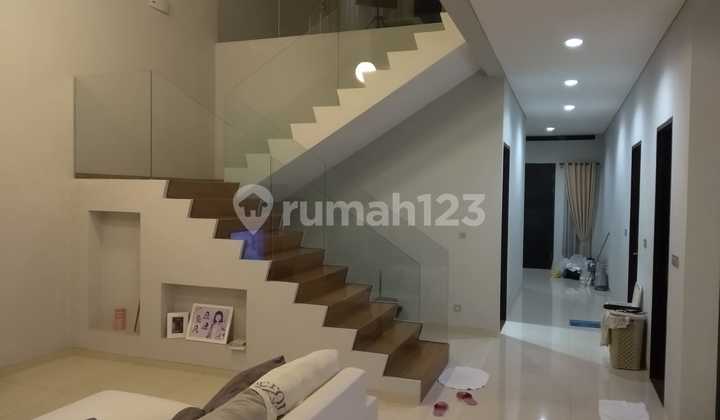 Rumah Siap Huni Setiabudi Bandung Harga Nego 2