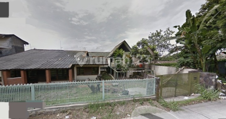 Harga Nego Sampai Jadi Murah Rumah Cipaku Bandung