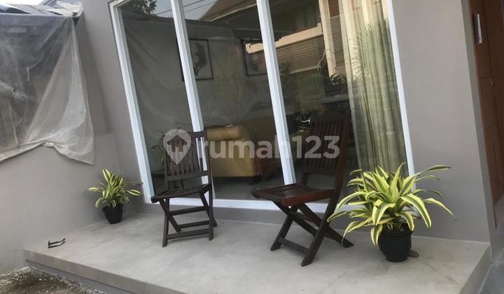 Jual murah rumah bagus siap huni Sayap Dago Bandung Utara harga nego sampai jasi 2