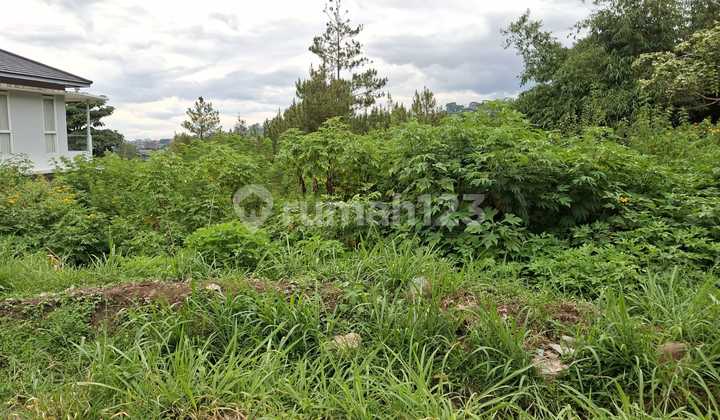 Jual Murah Kavling Dago Pakar Bandung Utara Jual Murah Kavling Dago Pakar Bandung Utara