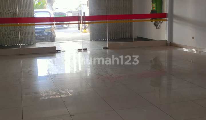 Ruko Cocok Minimarket Cafe Kantor Siap Pakai Cihampelas Bandung Ruko 2