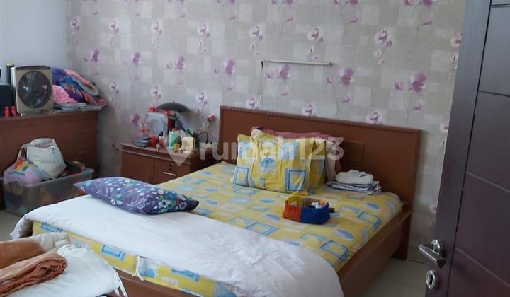 Jual Murah Rumah Pondok Hijau Gegerkalong Bandung 2