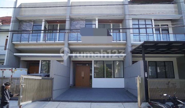 Rumah Bagus Siap Huni Mekar Wangi Bandung 2