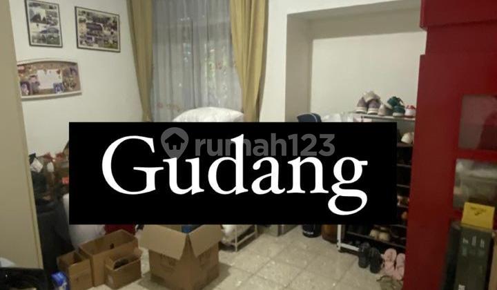 Very Cheap Ready-to-Live House Sukamulya Bandung Cibeuying Negotiable Price 2