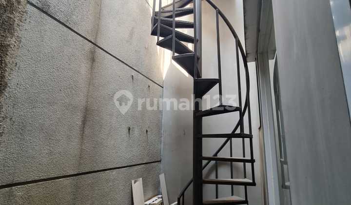 Sangat murah rumah Sukahaji bandung utara siap huni harga negoSa 2