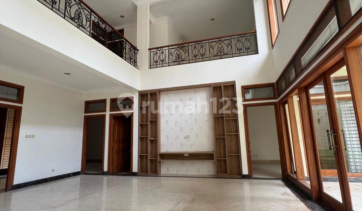 Rumah Mewah Siap Huni Setra Duta Bandung Utara Harga Nego 2
