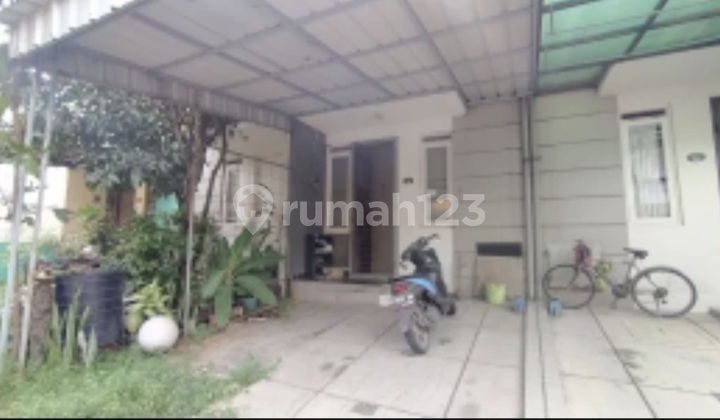 Cheapest House in Cijerah Bandung 1