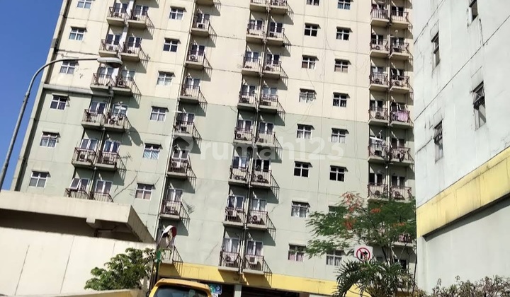 Jual Murah The Suite Apartemen Metro Soekarno Hatta Bandung 1