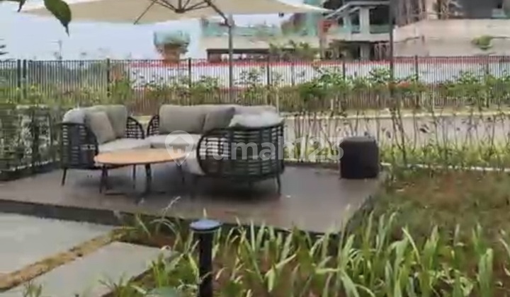 The Coolest House at Summarecon Gede Bage Bandung 2