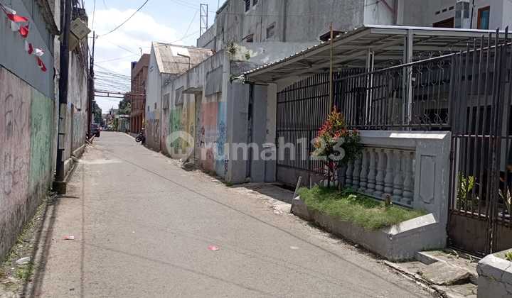 Rumah Murah Siap Huni Cimahi Bandung
