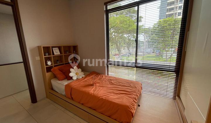 Paling Murah Rumah Kota Baru Parahyangan Bandung 2