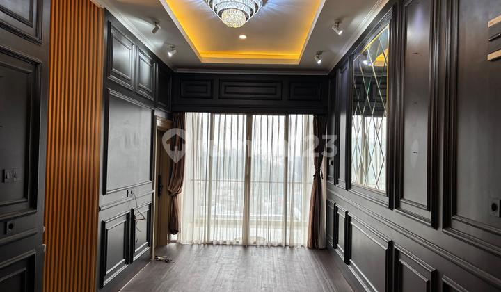 Cheapest Luxury House in Padasuka, Bandung City, Land for Sale 1