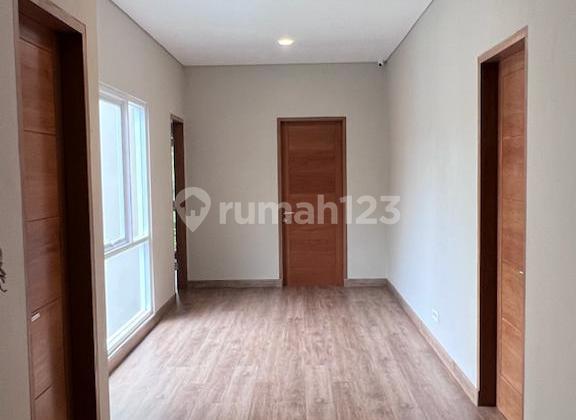 Paling murah rumah bagus siap huni Sayap Dago Bandung Utara harga nego sampai jadi 2