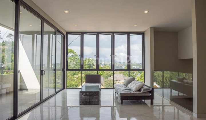 Rumah Baru Siap.huni Dago Bandung Utara Harga Nego 2