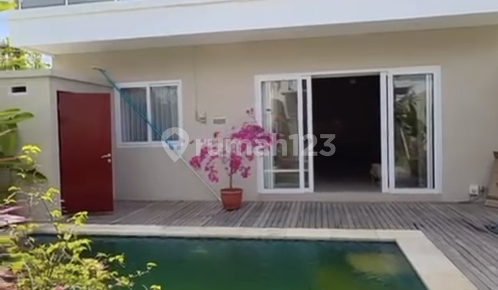 Sell Cheap Villa Canggu Badung Bali