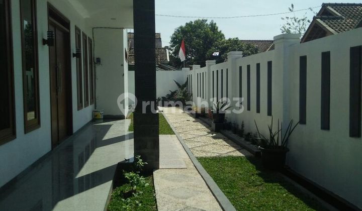 Jual Cepat Rumah Bagus Ciparay Bandung 2