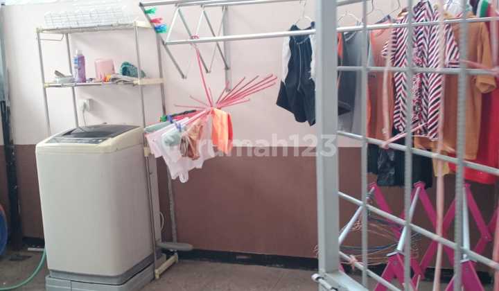 Rumah siap huni Taman Kopo Indah Bandung Selatan nego sampai jadi 2