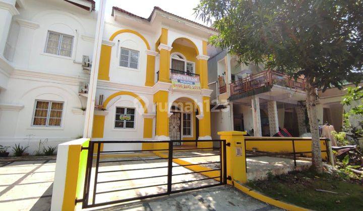 Rumah Terawat Siap Huni Taman Duta Mas Batam Centre 2