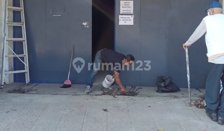 Sewa Murah Toko Strategis A Yani Bandung Sewa Murah Toko Strategis A Yani Bandung