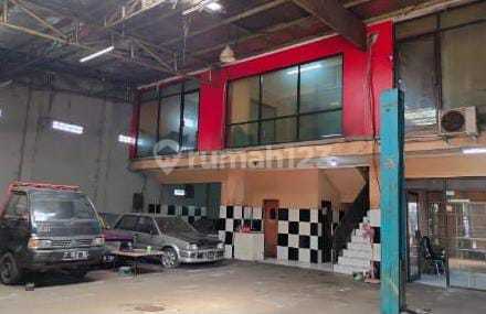 Paling Murah Ruko Soekarno Hatta Bandung